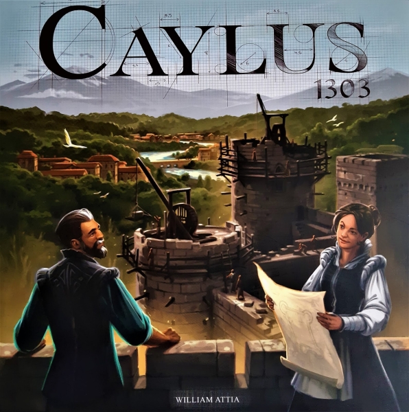 Caylus