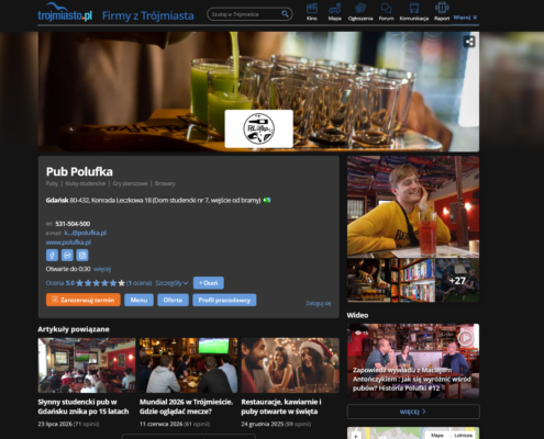 Screenshot 2026-08-12 at 01-27-17 Pub Polufka Gdańsk